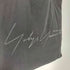 ヨウジヤマモト Yohji Yamamoto NOVELTY TOTE BAG メンズ